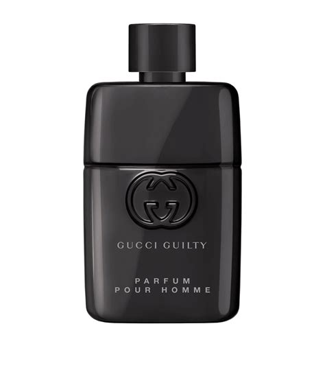 guilty black pour homme gucci|gucci guilty black perfume shop.